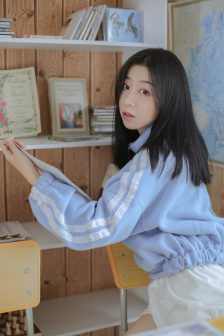 老婆的男人们